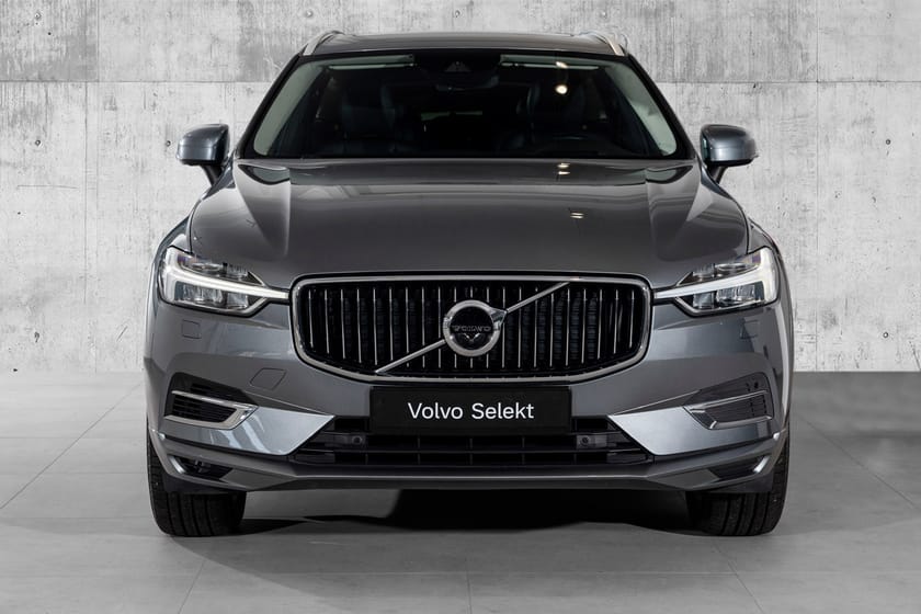Bilde 3 av Volvo XC60 T8 Inscription - 360' cam/h.feste/head-up