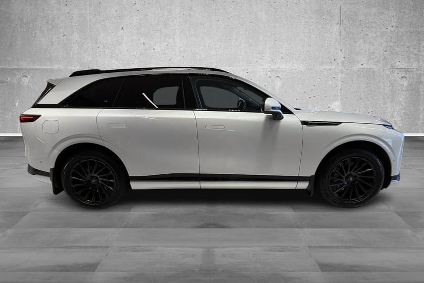 Bilde 4 av XPENG G9 Performance AWD Krok/Luft/360/V.ratt/Massasje/Led++