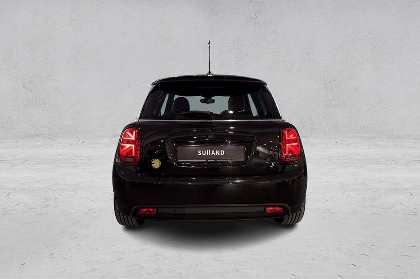 Bilde 4 av MINI Cooper SE | Maximise | Lav KM | VarmePumpe | Keyless | R.Kam