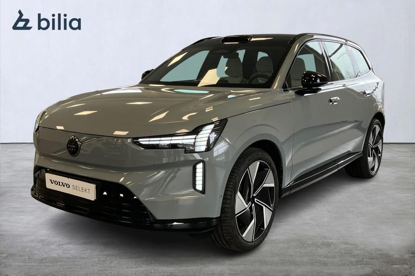 Bild 1 av Volvo EX90 Twin Motor Performance Ultra | 22" | Bowers & Wilkins