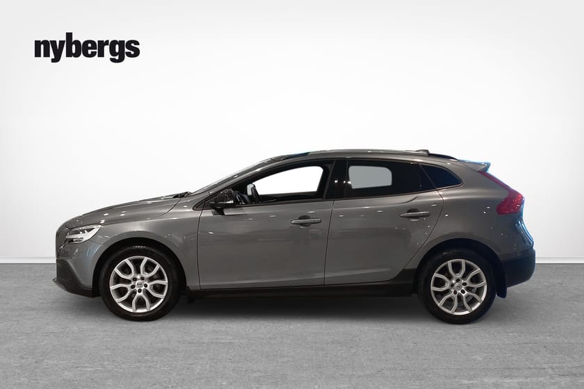 Bild 2 av Volvo V40 Cross Country D3 Business Advanced