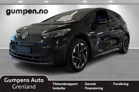 Volkswagen ID.3 Pro Performance