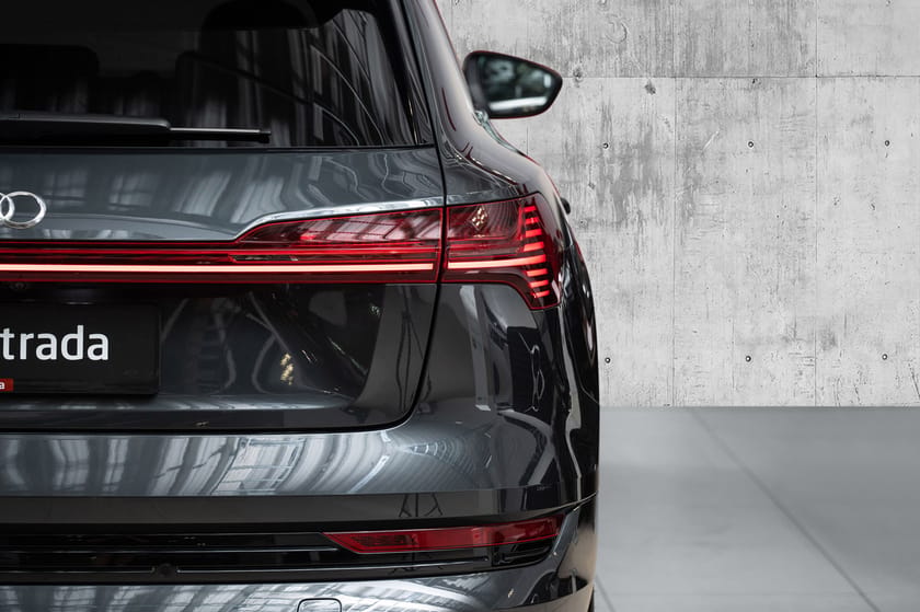 Bilde 4 av Audi e-tron 50 quattro Adv. Business | Bang & Olufsen | 20" | 360° | Lav km!