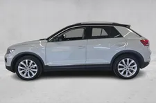 Thumnail bilde 2 av Volkswagen T-Roc