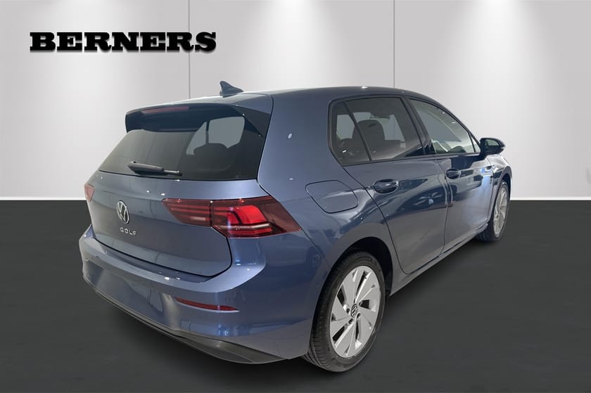 Bild 4 av Volkswagen Golf LIFE 1,5 TSI 150 HK 6-VXL