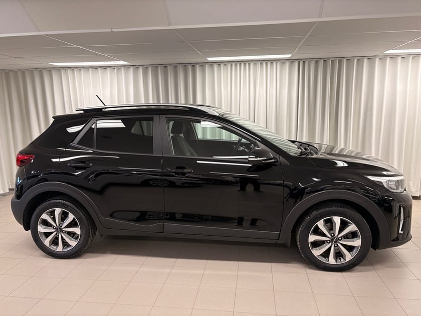 Bild 2 av Kia Stonic 1.0 T-GDI DCT 120hk Automat