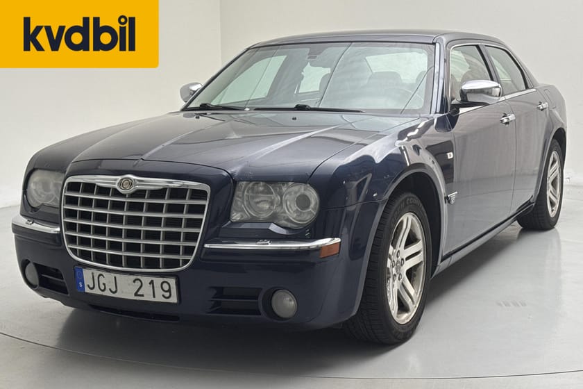 Bild 1 av Chrysler 300C 2.7 (193hk)