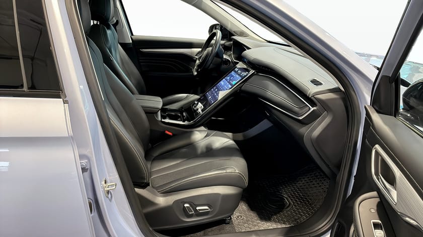 Bild 3 av MG Marvel R Performance AWD
