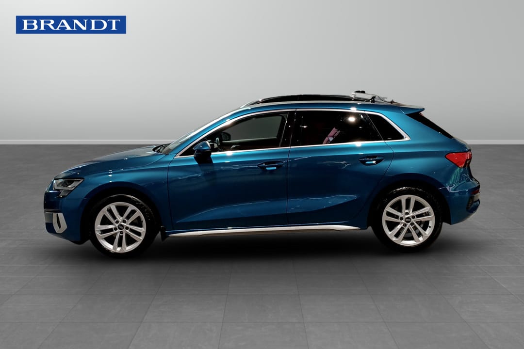 Audi A3 Sportback 35 TFSI