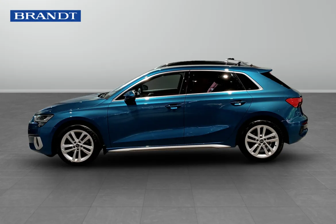 Audi A3 Sportback 35 TFSI