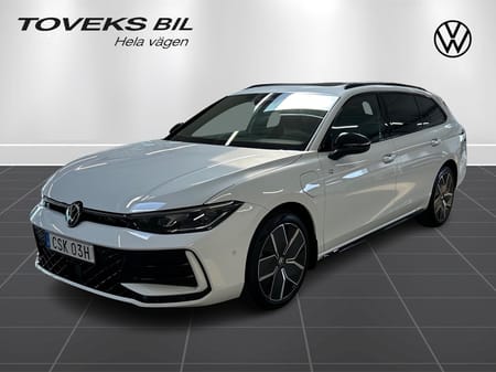 Volkswagen Passat Variant eHybrid 272 DSG6 R-LINE