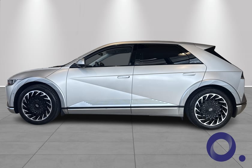 Bilde 2 av Hyundai Ioniq 5 AWD /LR Premium / 20" / Skinn /Bose