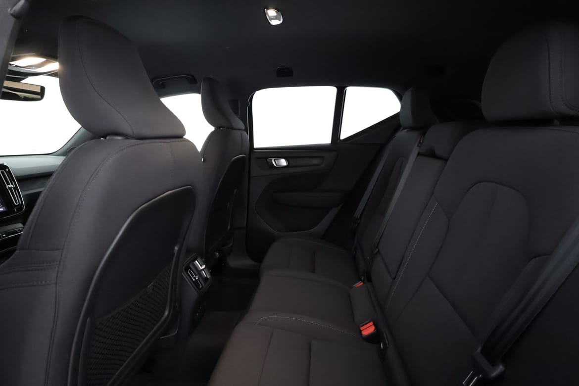 Volvo EX40 2026 - miniatyr 13