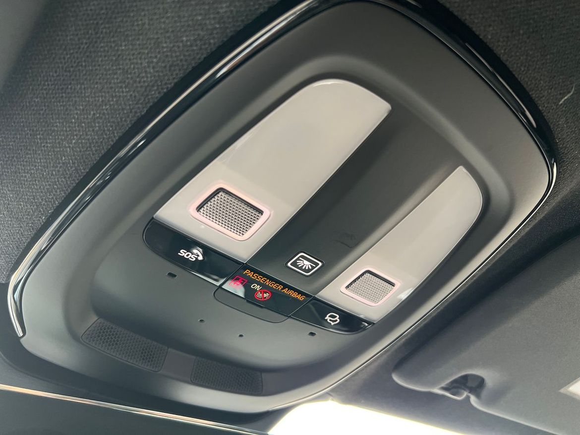 Volvo XC40 2024 - miniatyr 23