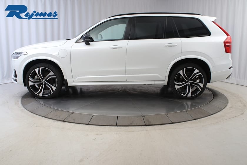 Bild 5 av Volvo XC90 7 Säten T8 Ultra Dark Edition