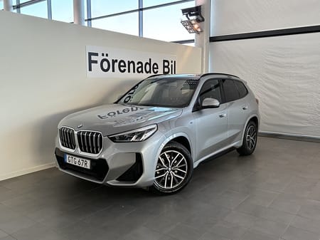 BMW X1 sDrive18i