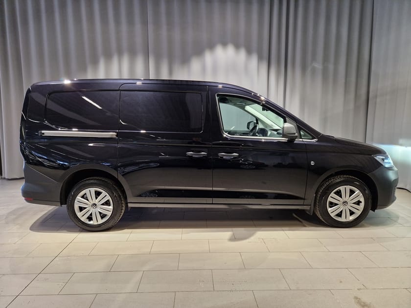 Bild 3 av Volkswagen Caddy Cargo Maxi | 2.0 TDI | 112HK | DRAG / AUT / P-VÄRME