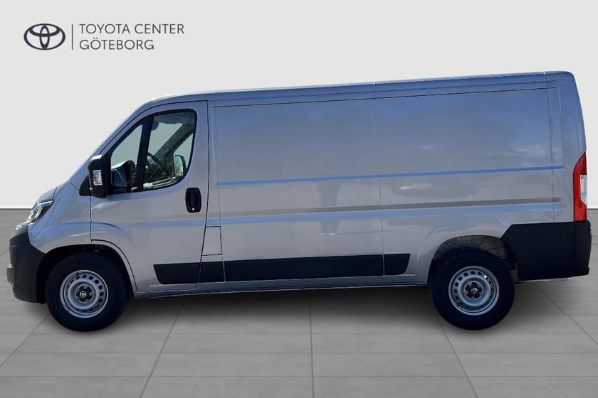 Bild 3 av Toyota ProAce Max Van 35 