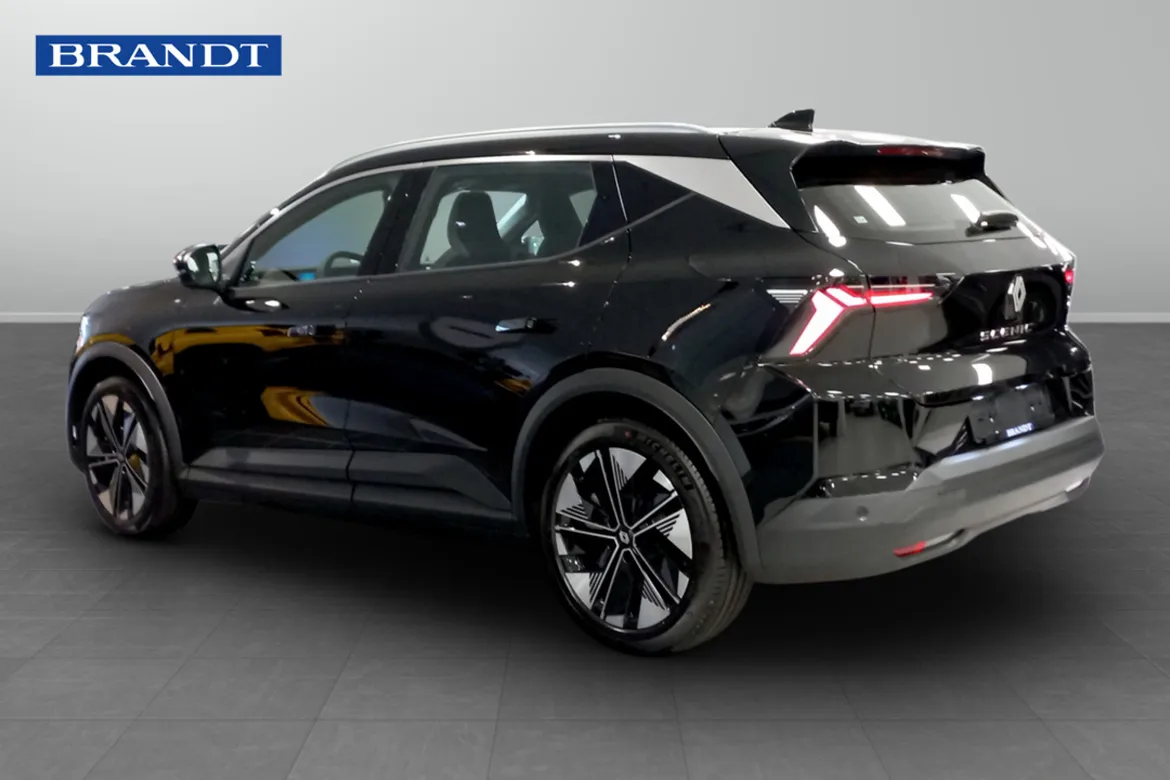 Renault Scenic E-Tech