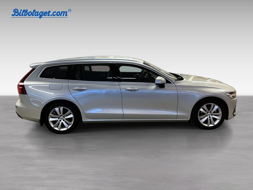 Bild 4 av Volvo V60 B4 Diesel Momentum Advanced Edition
