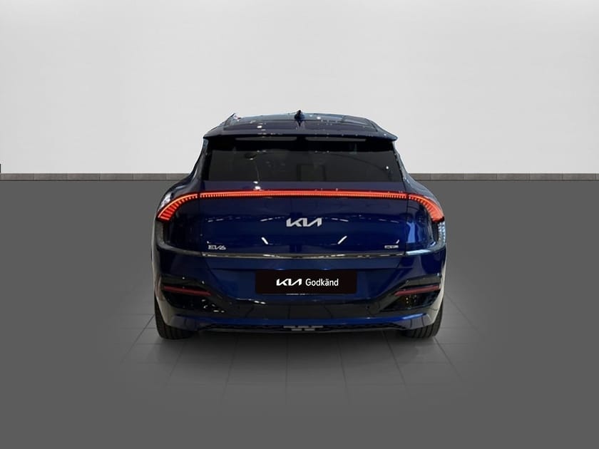 Bild 5 av Kia EV6 GT LINE AWD