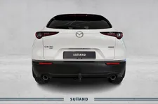Thumnail bilde 3 av Mazda CX-30