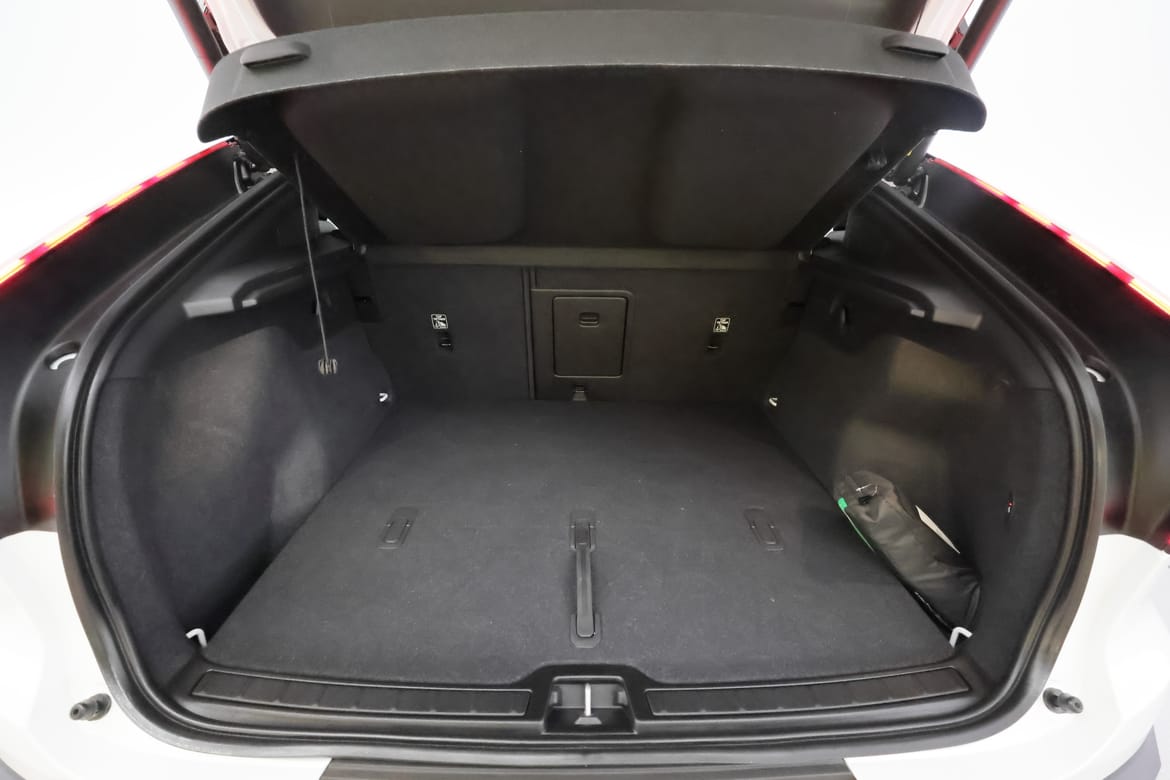 Volvo EC40 2026 - miniatyr 22