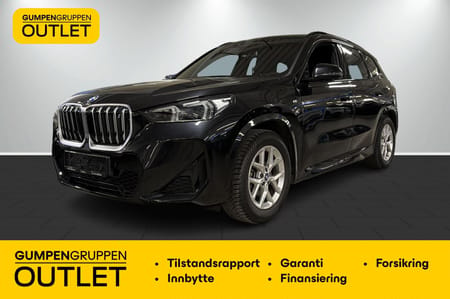 BMW iX1 xDrive30