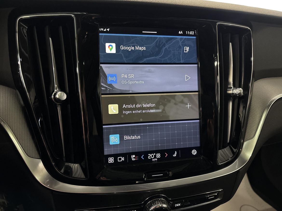 Volvo V60 2023 - miniatyr 15