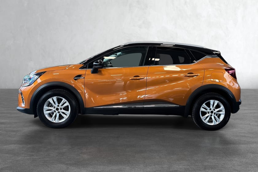 Bilde 3 av Renault Captur E-TECH Plugin-Hybrid 160 
