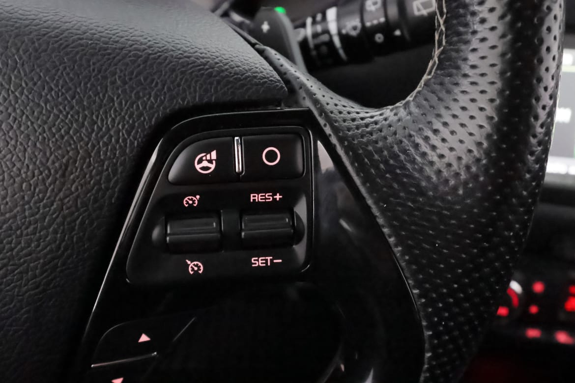 Kia Ceed 2016 - miniatyr 15