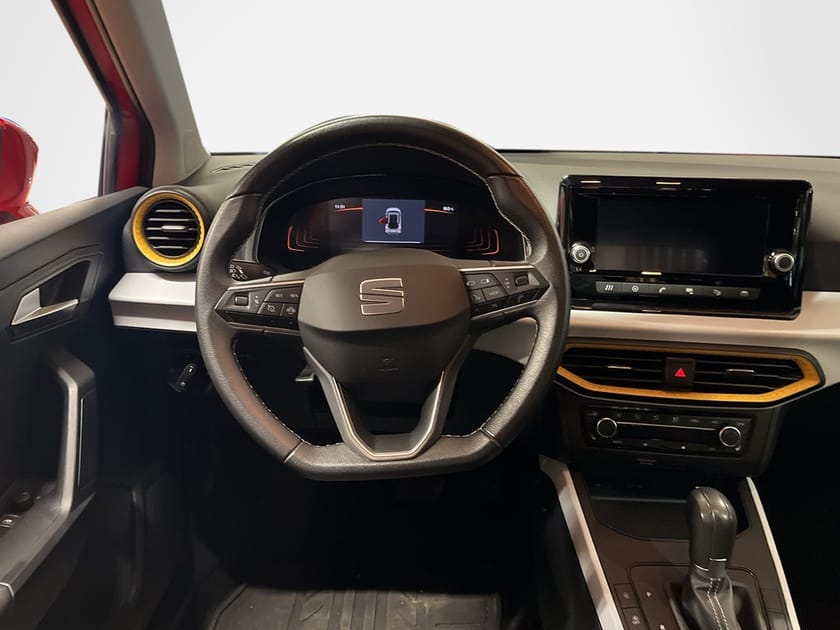 Bild 3 av SEAT Arona 1.0 TSI DSG STYLE