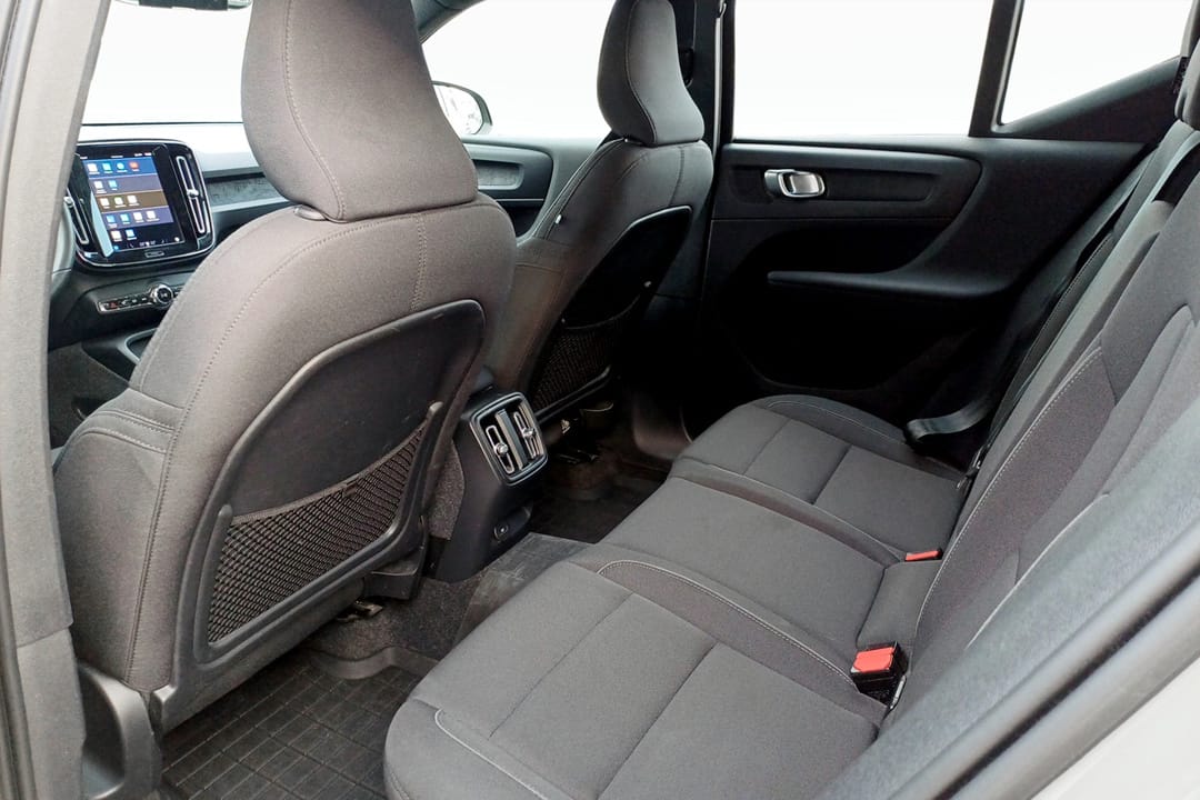 Volvo XC40 Recharge Single Motor