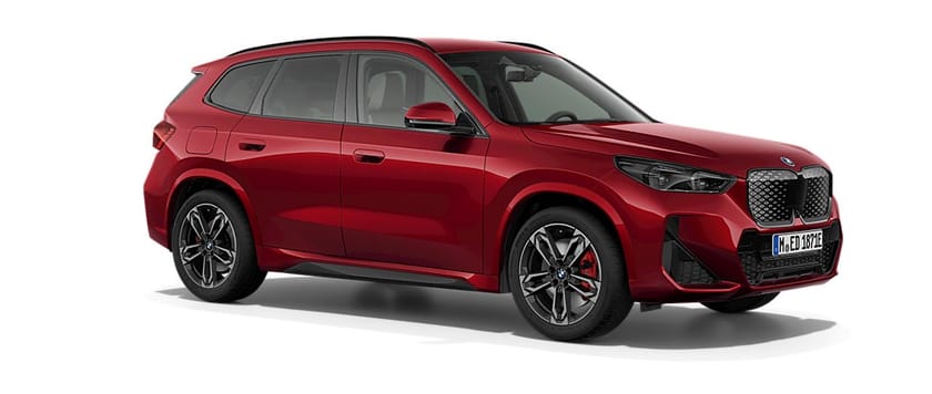 Bild 1 av BMW iX1 xDrive30 xDrive 30