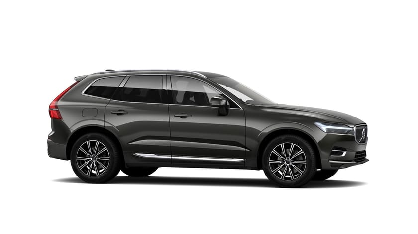 Bilde 2 av Volvo XC60 T8 Inscription KROK|PANO|HUD|360|TONEDE|7år*