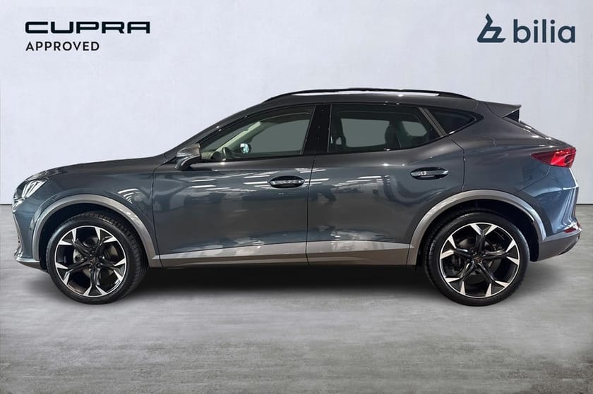 Bild 4 av CUPRA Formentor 1.5 TSI 150 HK DSG7 /KEYLESS/CARPLAY
