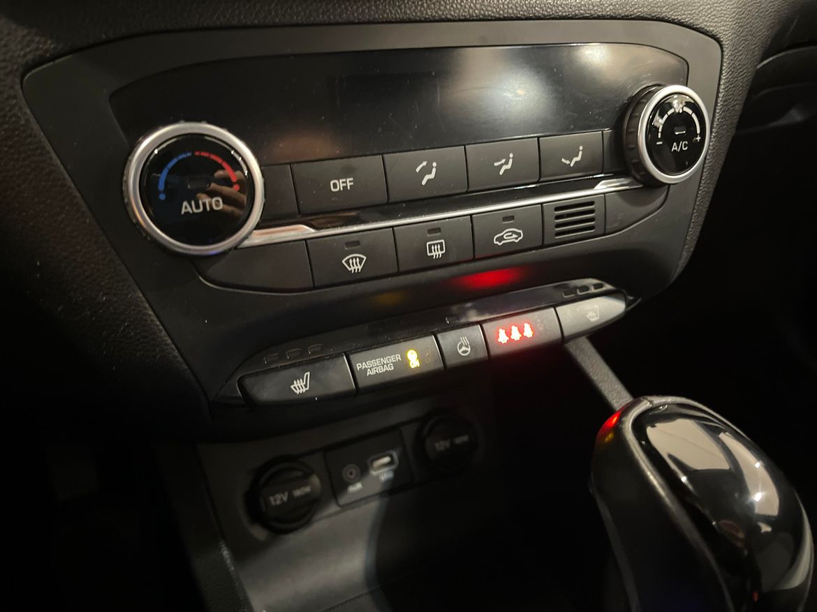 Hyundai i20 2016 - miniatyr 15