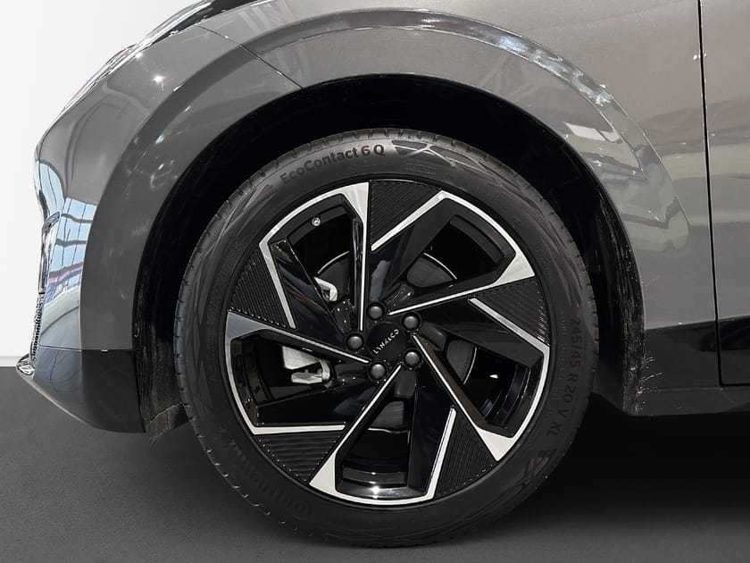 Bild 5 av Lynk & Co 02 EV More BEV