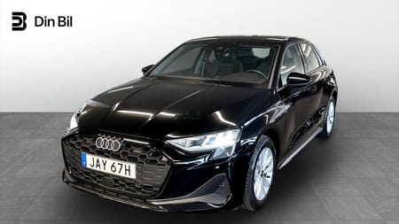 Audi A3 Sportback 35 TFSI 150 HK PROLINE