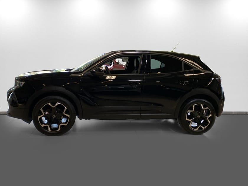 Bild 4 av Opel Mokka Turbo Automat 130