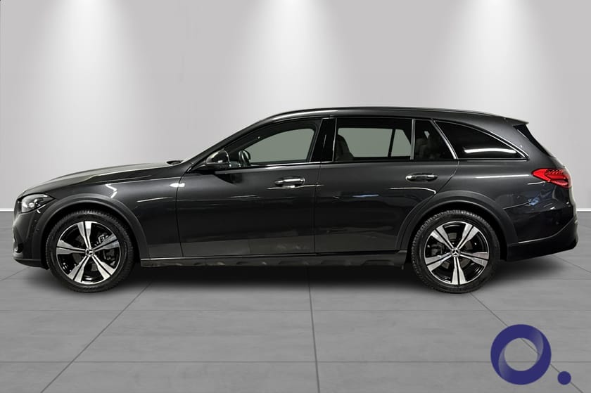 Bilde 2 av Mercedes-Benz C 220 d 4MATIC All-Terrain 220d AMG | Memory | Panorama | Digital Light