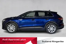 Thumnail bilde 1 av Audi Q4 45 e-tron quattro