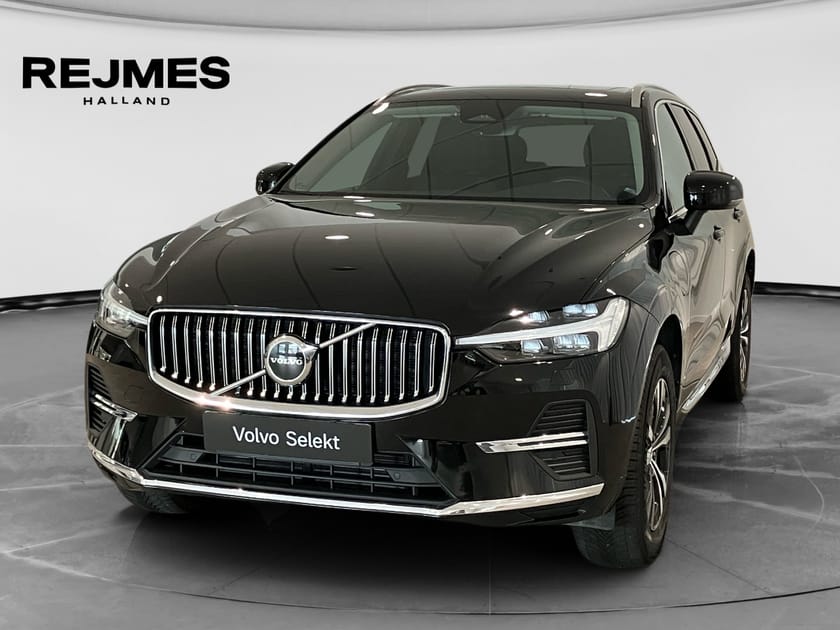 Bild 1 av Volvo XC60 Recharge T6 Core Edition