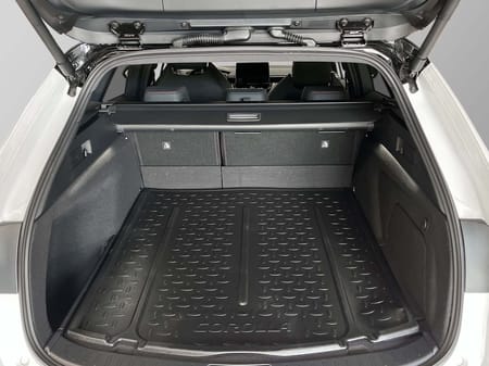 Toyota Corolla Touring Sports Hybrid 2,0 GR SPORT