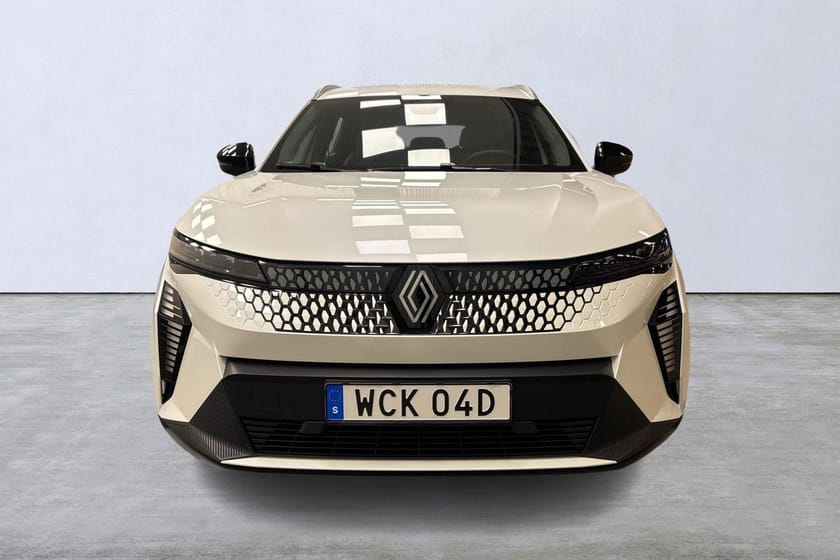 Bild 4 av Renault Scenic E-Tech Scénic Electric evolution+ 60kWh/170 II
