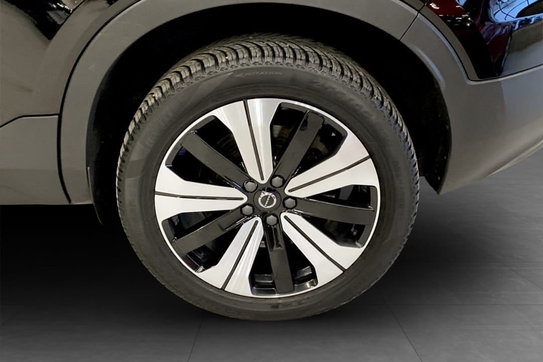 Volvo XC40 Recharge Single Motor