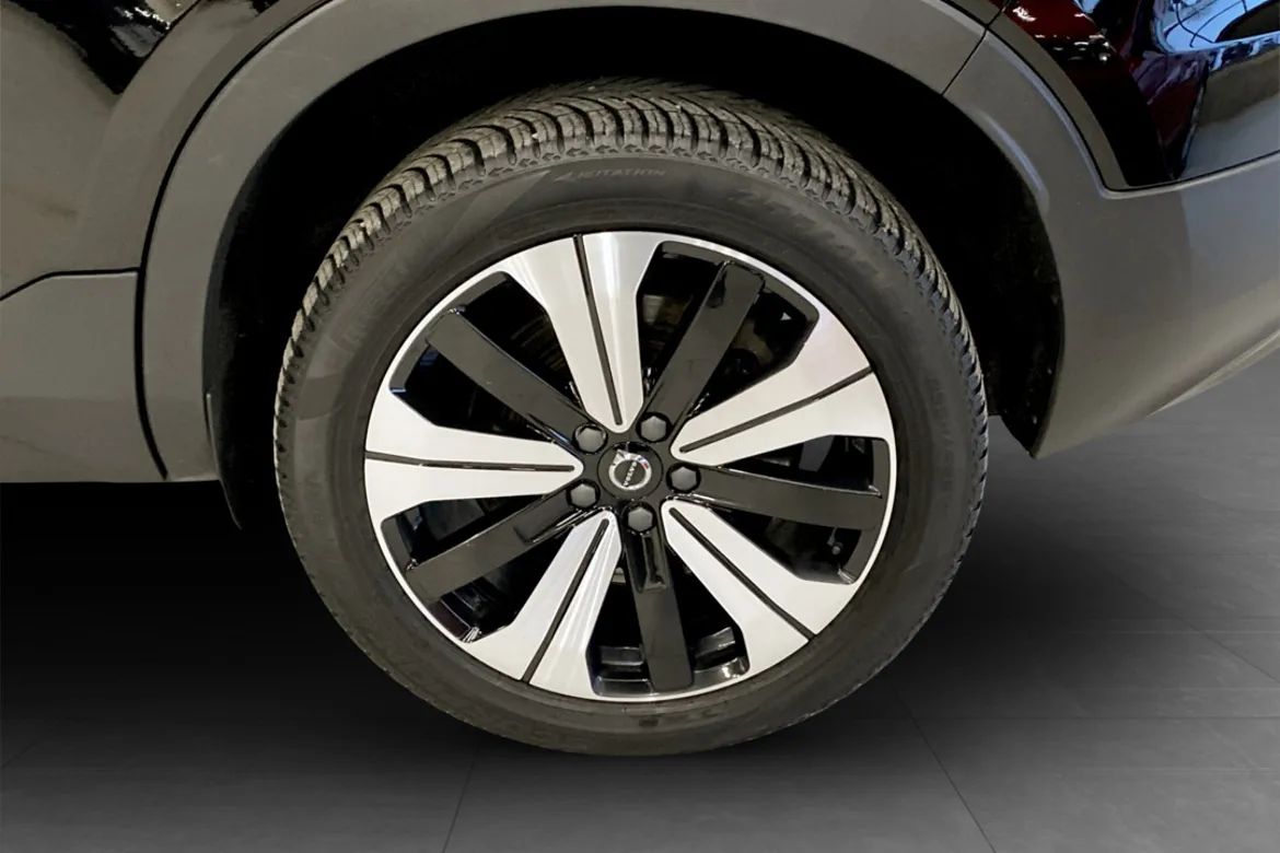 Volvo XC40 Recharge Single Motor