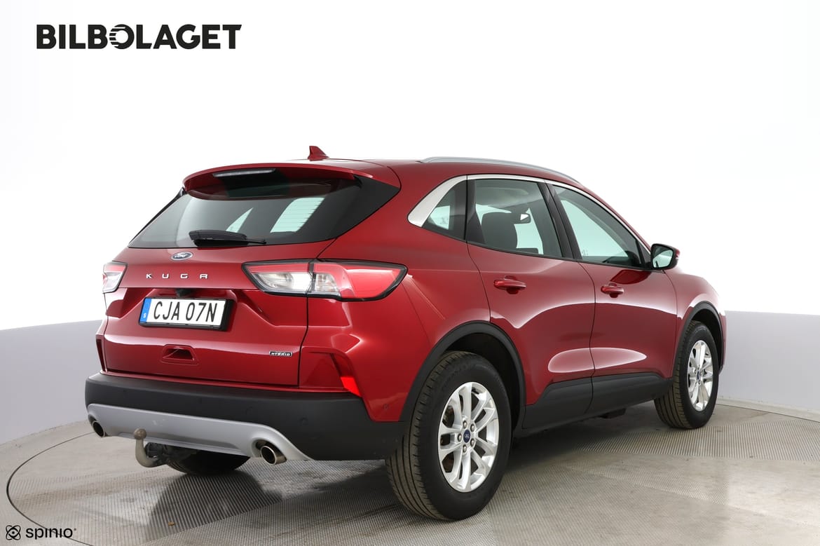 Ford Kuga 2023 - miniatyr 4