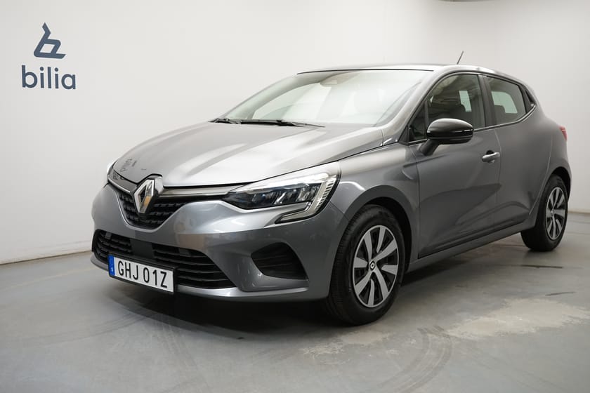 Bild 1 av Renault Clio TCe 90 Equilibre II 5-d