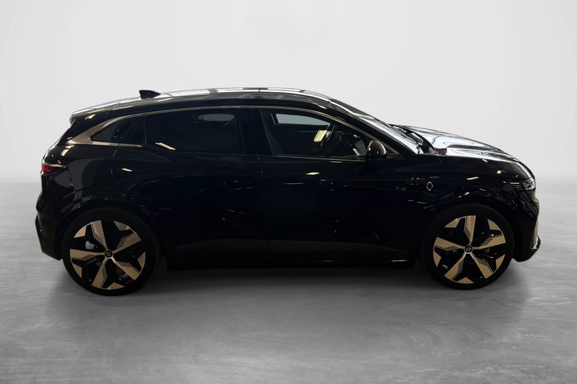 Bilde 4 av Renault Mégane E-TECH 